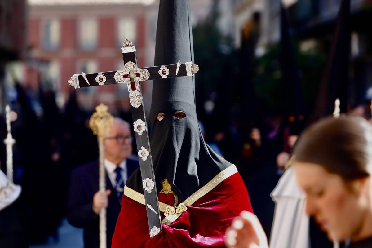 Semana Santa de Málaga 2026 | Viernes Santo: Amor
