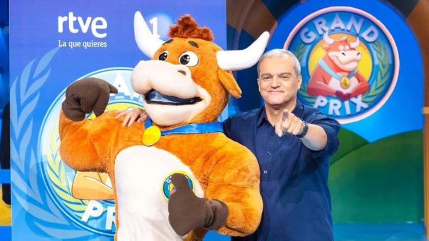 TVE firma una acuerdo con Prime Video para la emisión de &#039;El Grand Prix del verano&#039;: ¿cómo afectará esta alianza a la emisión?