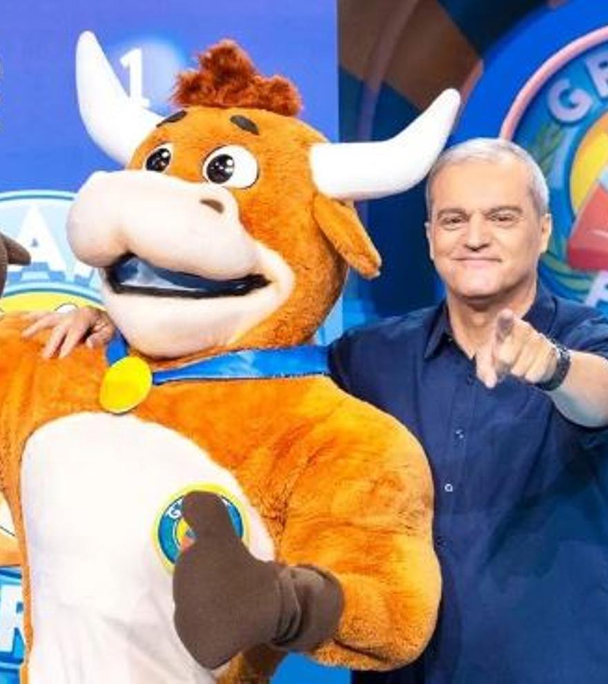 TVE firma una acuerdo con Prime Video para la emisión de &#039;El Grand Prix del verano&#039;: ¿cómo afectará esta alianza a la emisión?