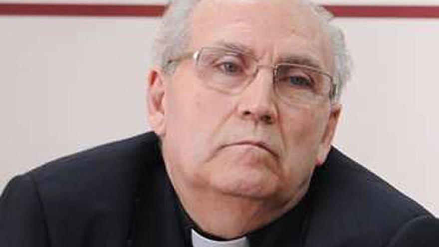 A Monseñor Don Ginés Ródenas Murcia, in memoriam