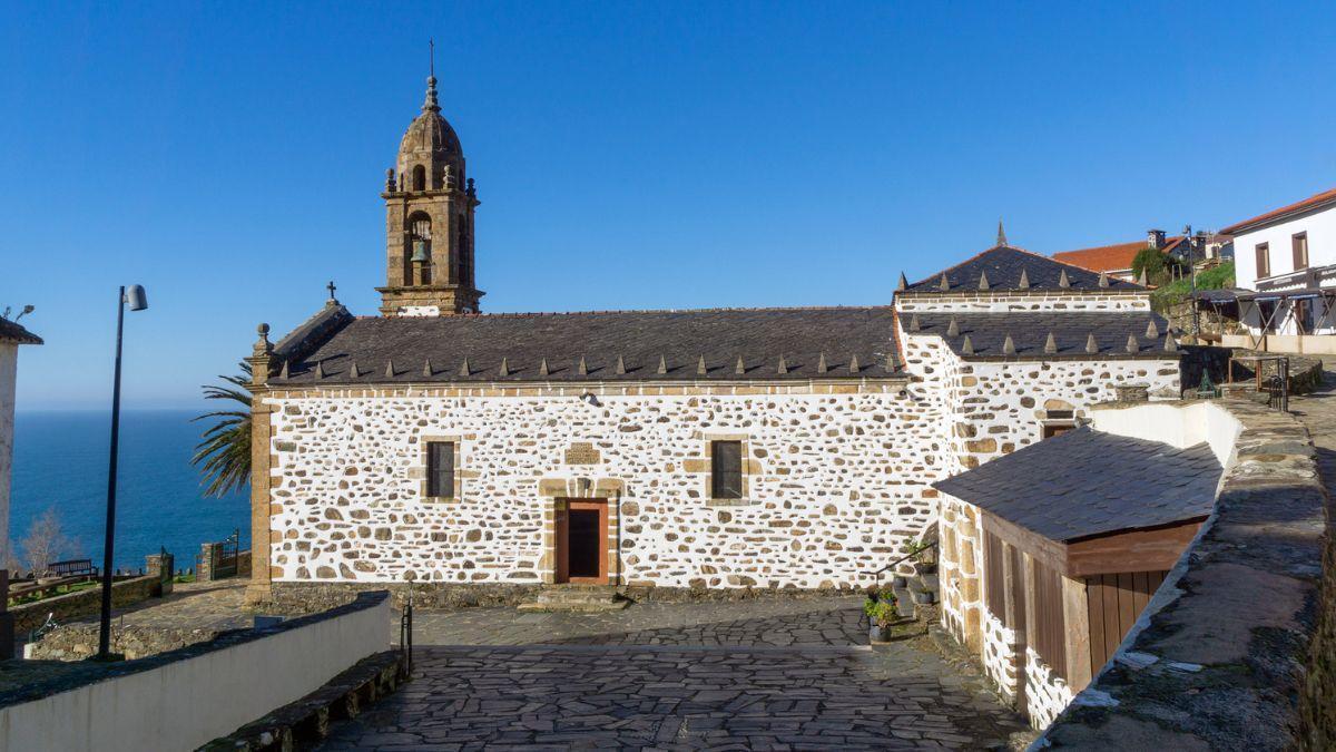 La ruta que deberías hacer este año pertenece al concello de Cedeira