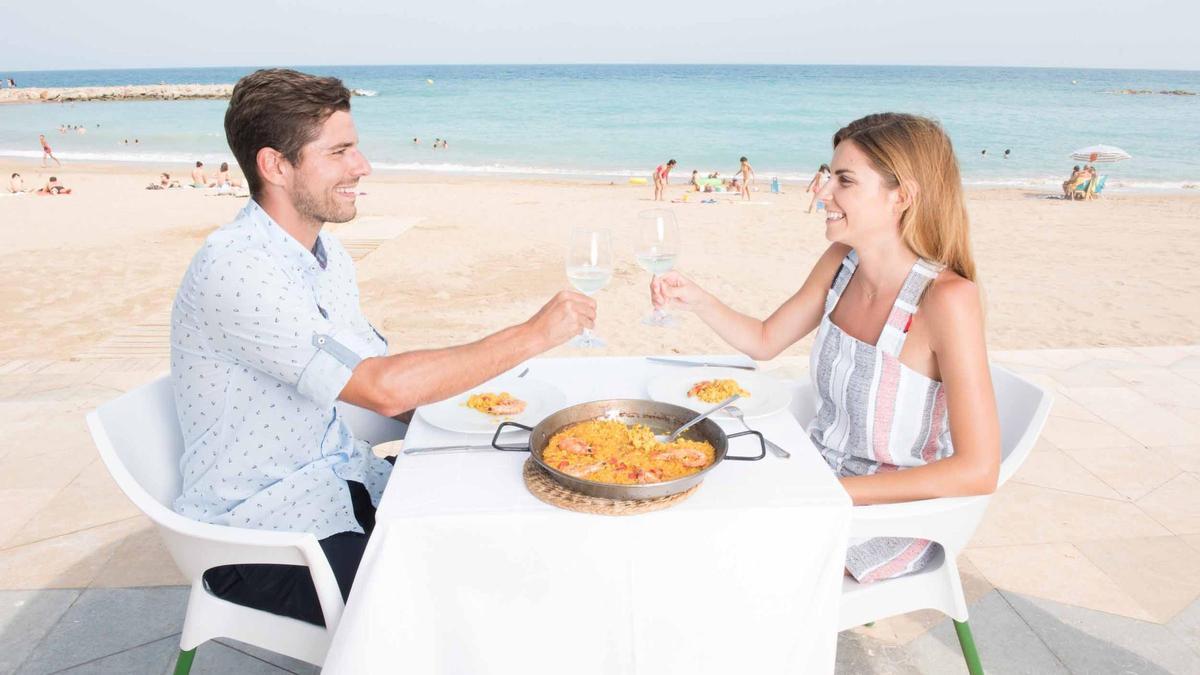 Para incentivar la realización de la encuesta, sortearán premios como una comida o cena en un restaurante de Vinaròs.