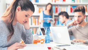 Sophia Chua-Rubenfeld aconsella sobre les millors tècniques d’estudi