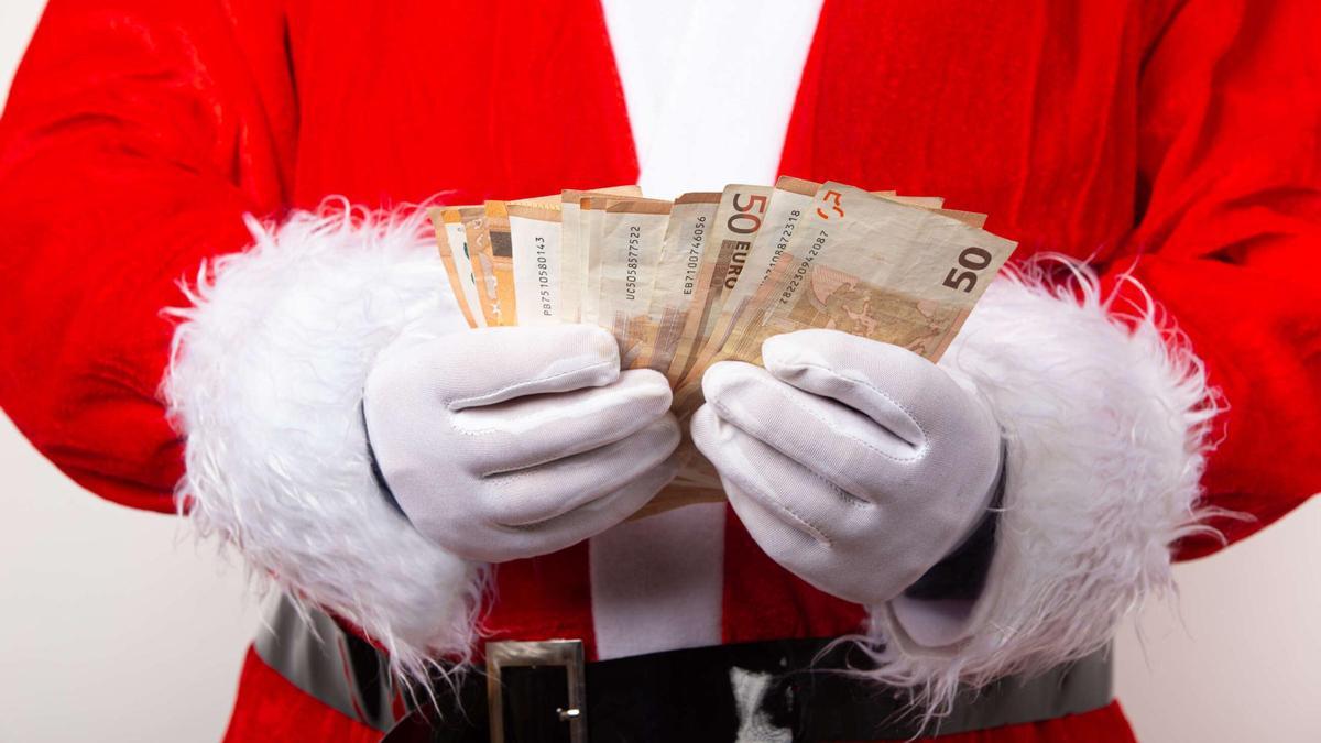 Este grupo de pensionistas no recibirán el extra de Navidad, avisa la Seguridad Social.