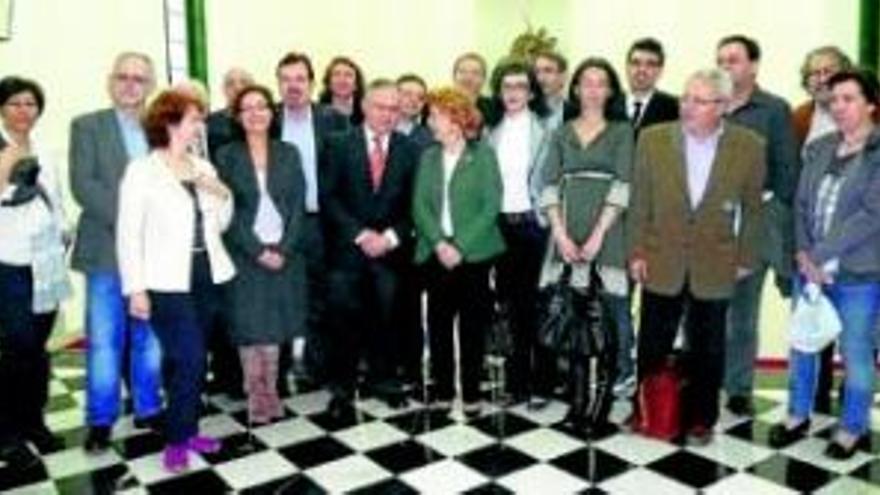 Ricardo Piglia gana el Premio de la Crítica con la novela ´Blanco nocturno´