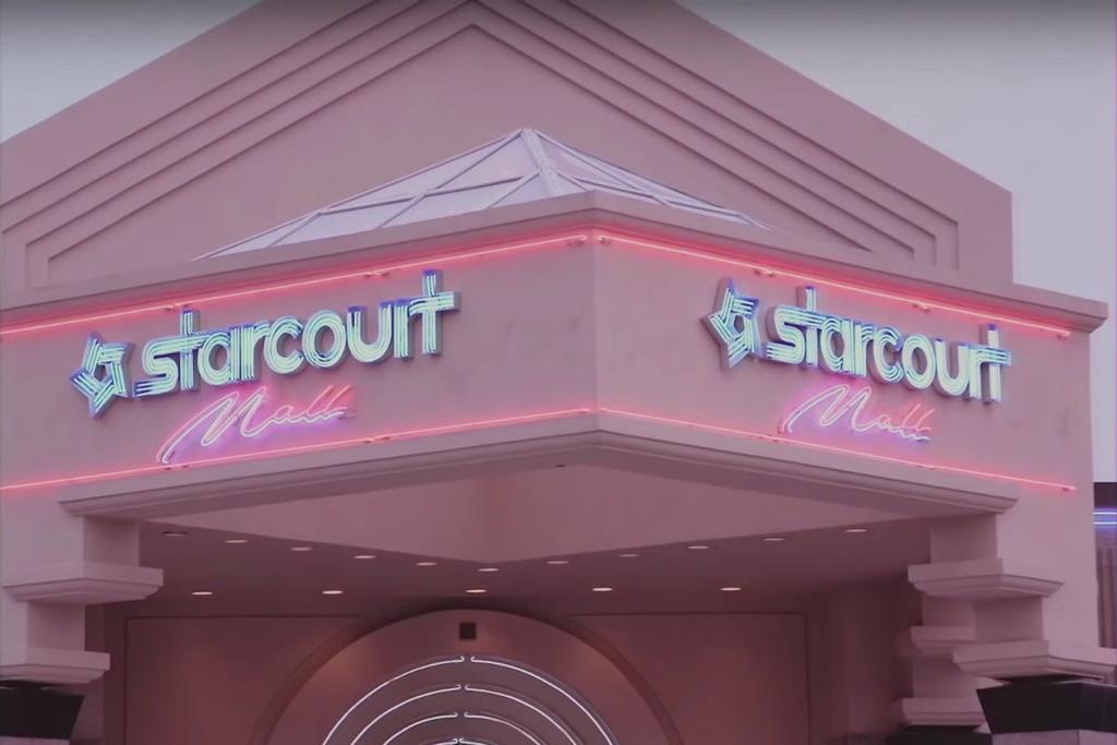 Starcourt El Centro Comercial De Stranger Things 3 Existe En La starcourt-el-centro-comercial-de-stranger-things-3-existe-en-la