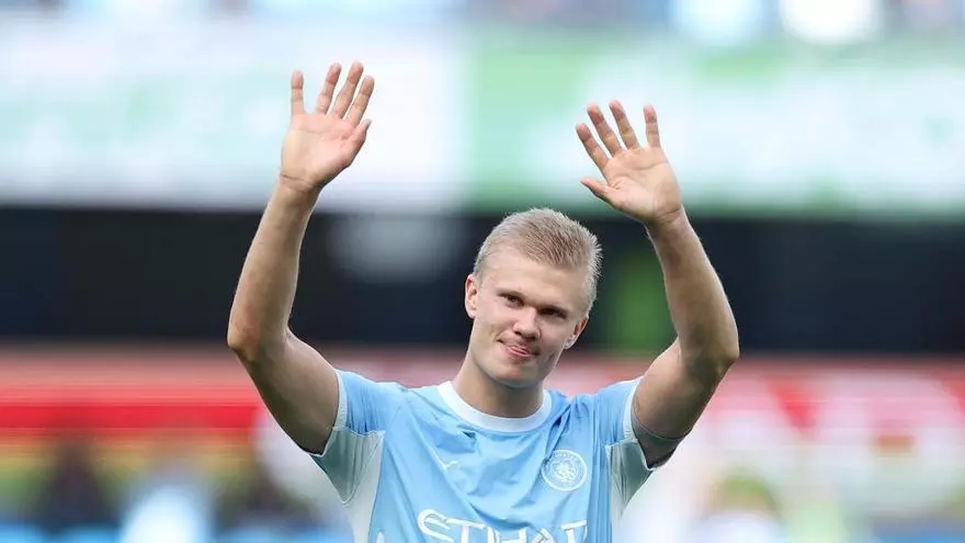 Haaland, Enzo, Anderson: ¿habrá éxodo en el Etihad?