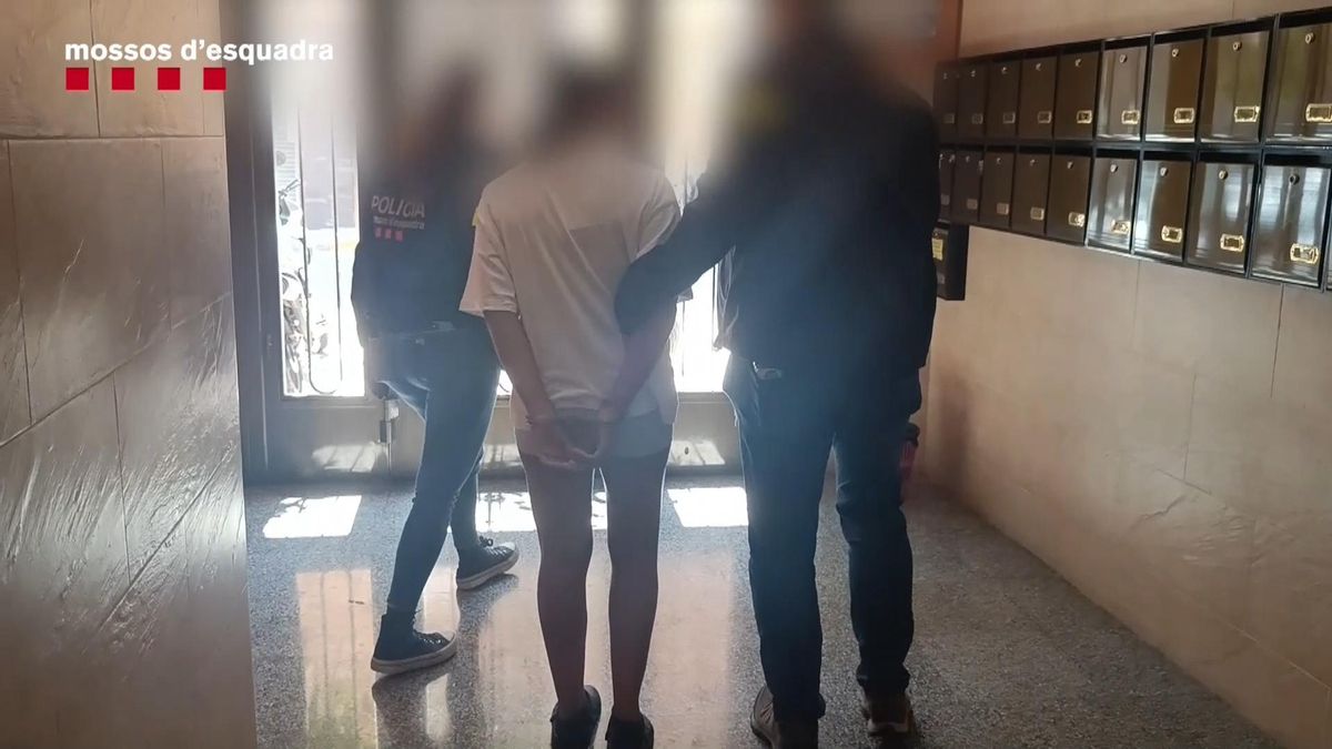 Dos detenidos por una agresión tránsfoba en Barcelona