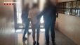 Una de cada deu agressions sexuals  a BCN i l’Hospitalet són grupals