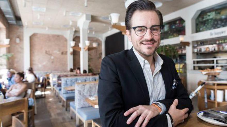 Flax&amp;Kale, un restaurant amb ecommerce