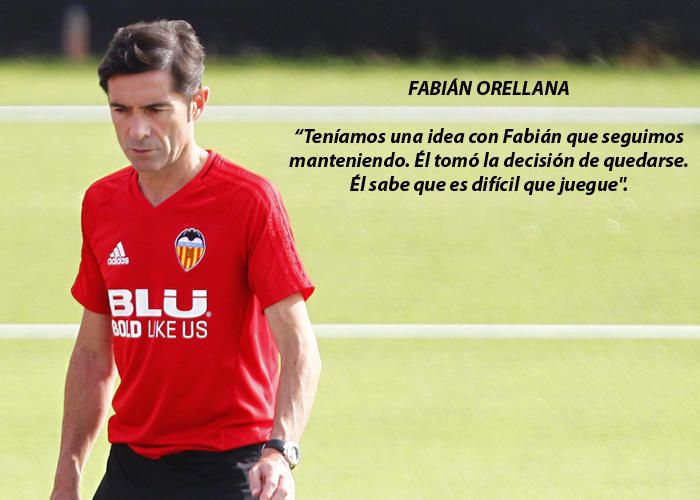 Las 11 mejores frases de Marcelino