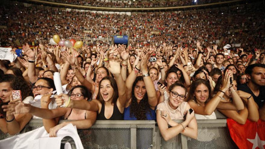 La diputación cambiará la ordenanza de la plaza de toros para «darle vida cultural»