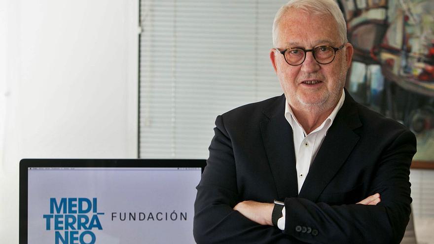 El Banco de España libra a la Fundación CAM de pagar 1,6 millones por la gestión de la caja