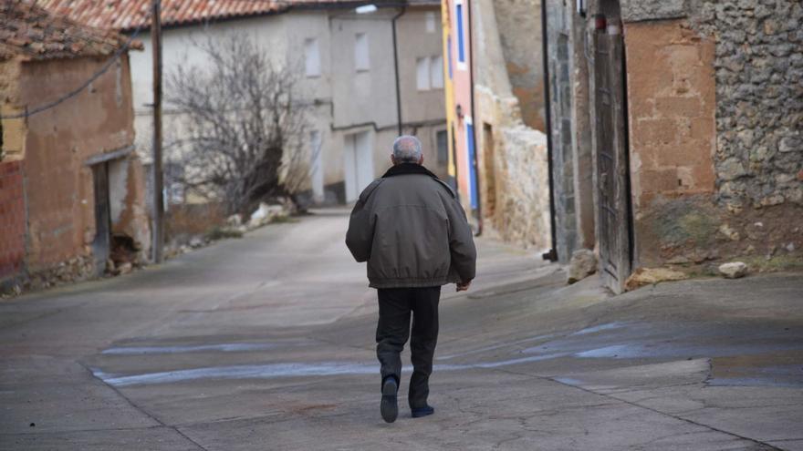 Según el Instituto Nacional de Estadística, Aragón ganó 54 habitantes en el año 2021.