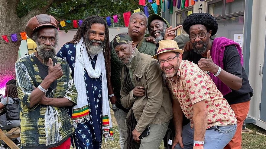 El Rototom de Benicàssim completa su cartel para este 2024. ¿Qué artistas se suman a la cita?