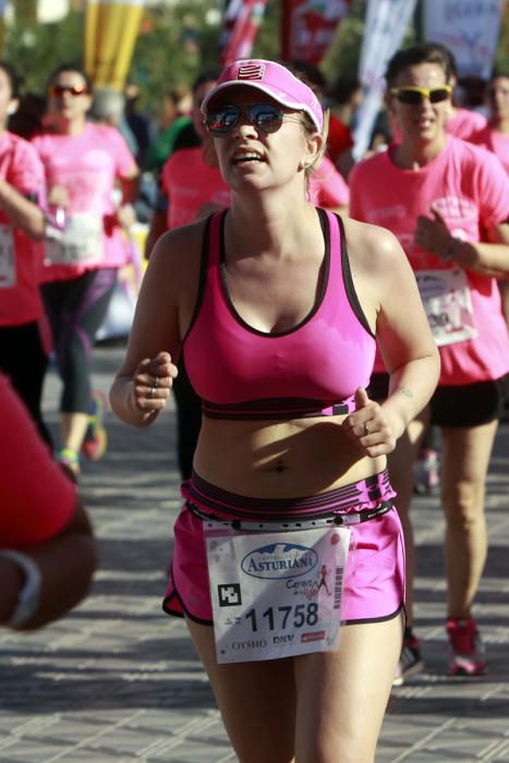 Búscate en la Carrera de la Mujer de Valencia 2016