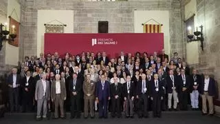Una alicantina entre los Premios Rei Jaume I 2023
