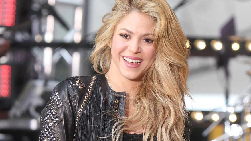 La jutgessa obre judici oral contra Shakira per sis delictes contra la hisenda pública