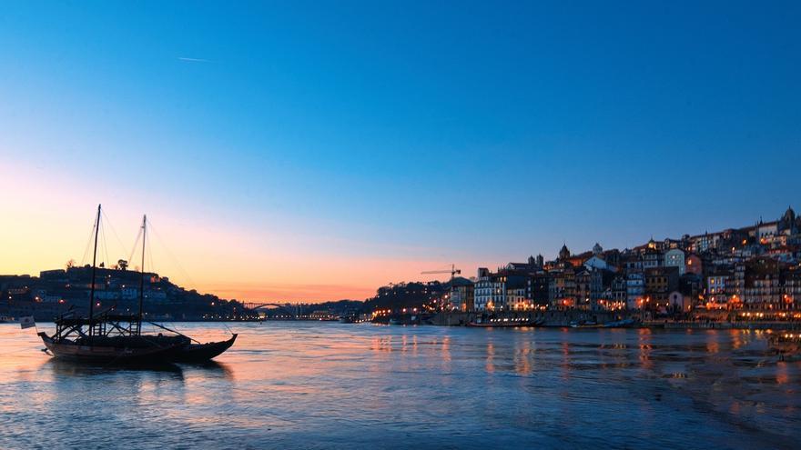 La escapada ideal para olvidarte de la depresión postvacacional: 2 días en Oporto por menos de 100 euros (vuelos incluidos)