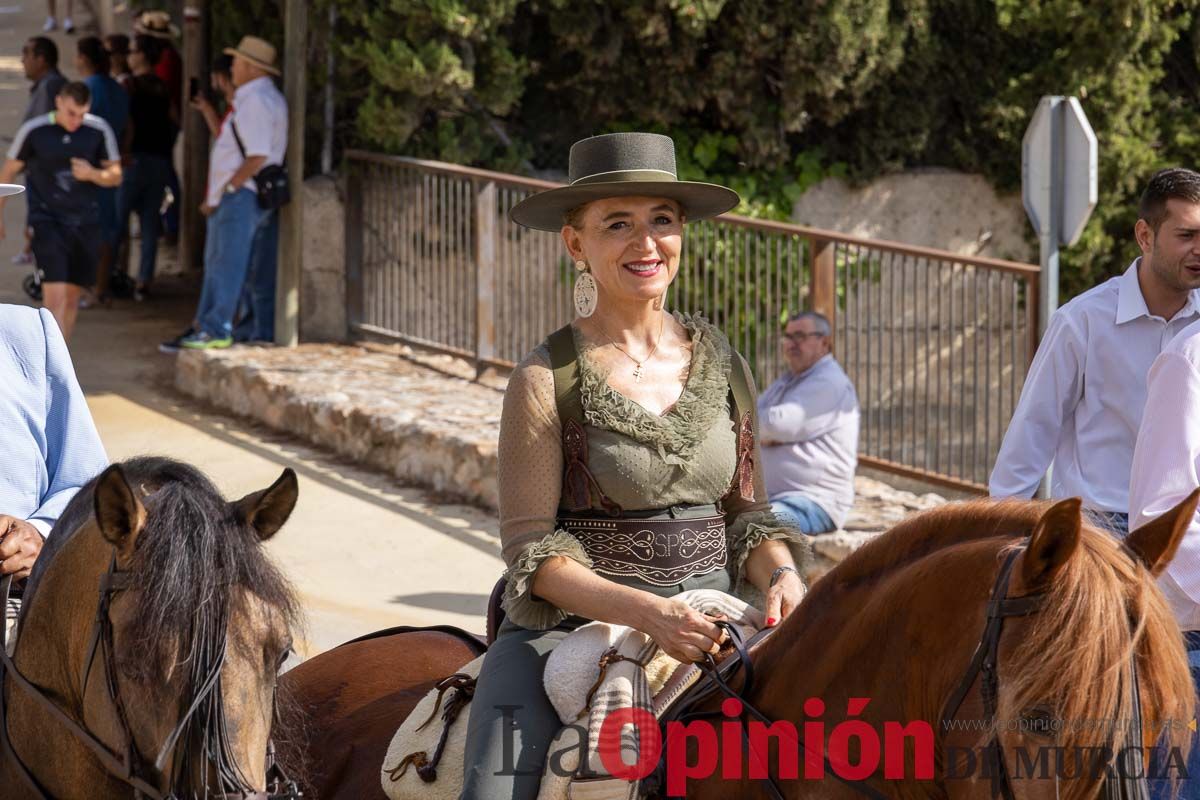 Romería del Bando de los Caballos del Vino