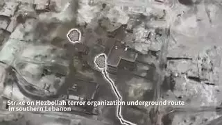 EEUU bloquea Ormuz y Trump asegura que Irán quiere negociar