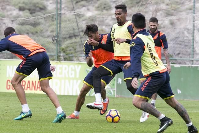 FÚTBOL PRIMERA DIVISIÓN UD LAS PALMAS