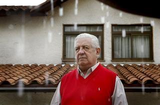 Muere el general Contreras, máximo represor de la dictadura de Pinochet