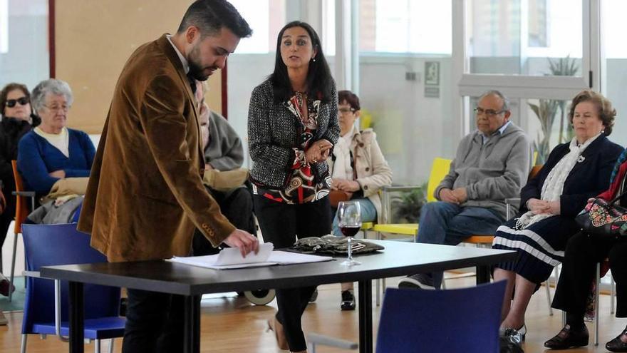 Teatro para cerrar el Día del Libro en San Martín