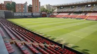 El Gobierno de Ayuso, sobre sacar el estadio del Rayo de Vallecas: "Es decisión del club"