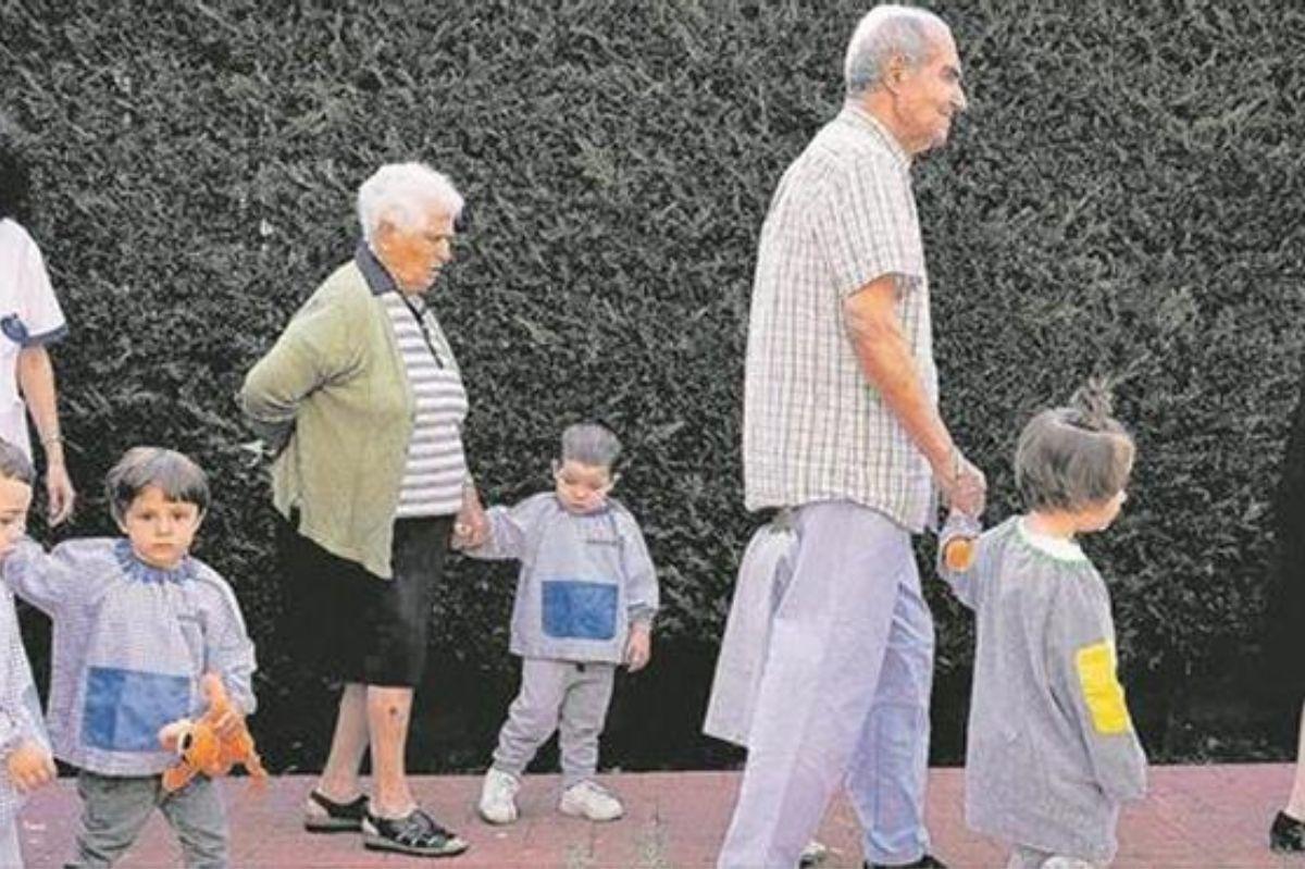 La esperanza de vida en la Región de Murcia aumenta hasta los 83 años.