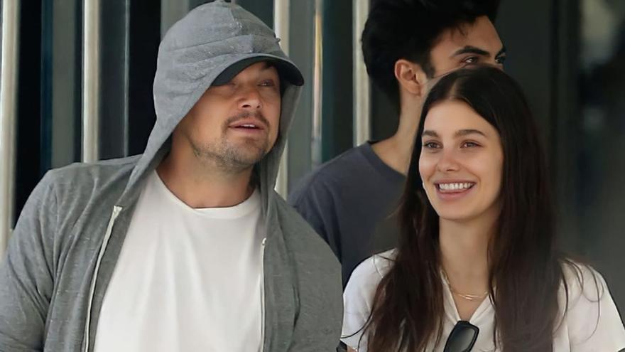 Leonardo DiCaprio y Camila Morrone se separan tras cuatro años de relación