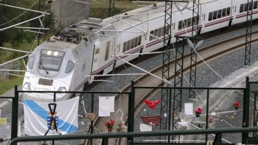 Se cumple un mes de la peor tragedia ferroviaria en España en las últimas décadas