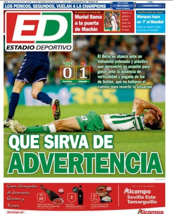 Revista de prensa