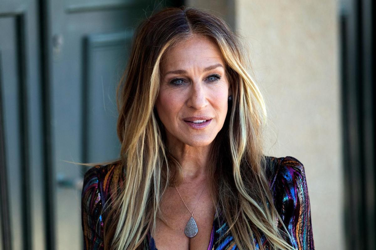 Sarah Jessica Parker denuncia comentaris misògins sobre les actrius de ‘Sexo en Nueva York’