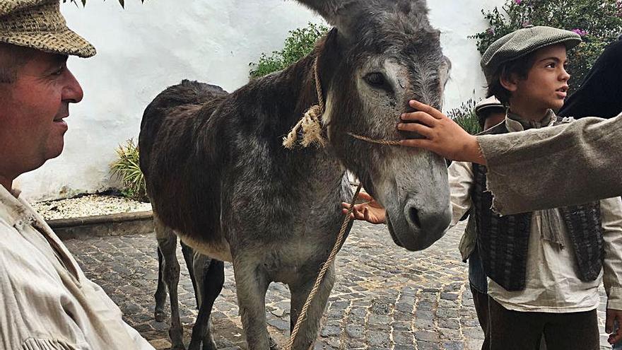 Cómo la publicidad ‘resucitó’ a los niños de la Expedición Balmis