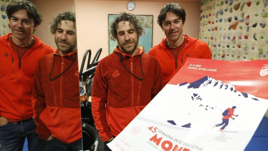La montaña, &quot;una paz que engancha&quot;: &quot;Disfrutamos muchísimo, es un sitio al que volveríamos cada año&quot;