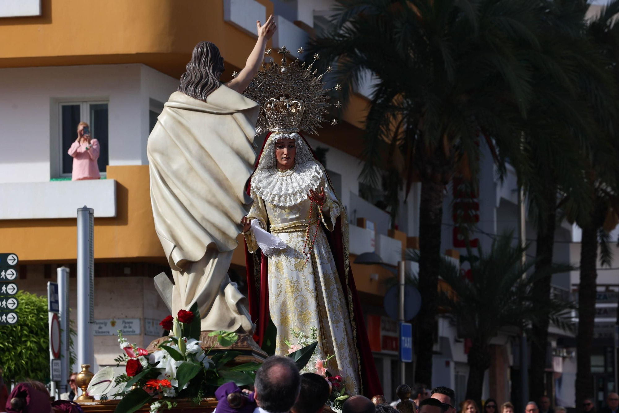 Santo Encuentro en Santa Eulària (2024)