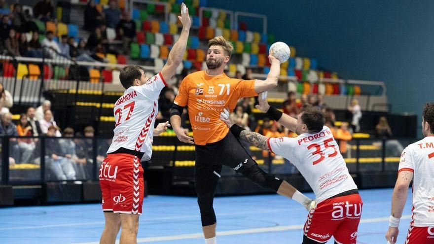 El Trasmapi HC Eivissa comienza la planificación deportiva de la 2026/27