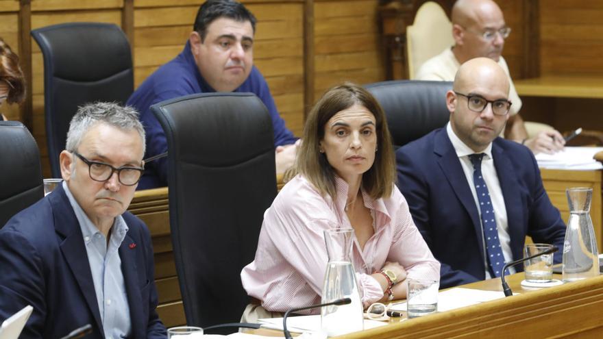 El tripartito ultima unas ordenanzas fiscales &quot;sin incrementos ni bajadas&quot;