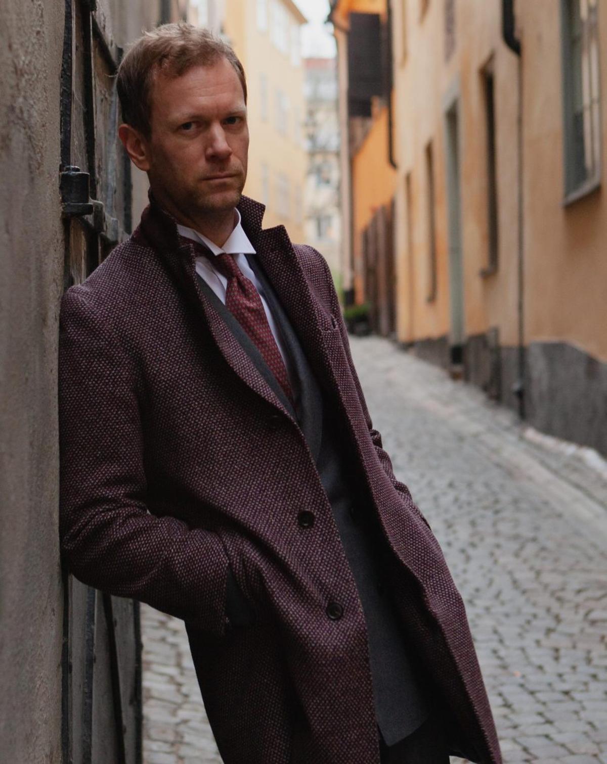 Joc de trons a  la Suècia medieval