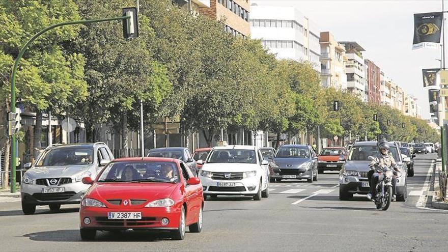 Coronavirus en Córdoba: la venta de coches sufre la crisis con una caída en marzo del 77%