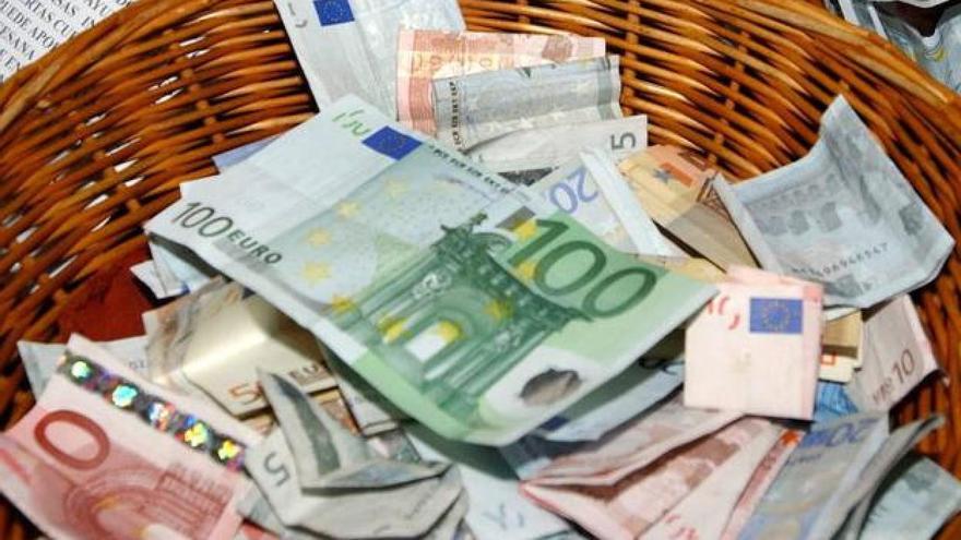 Cómo conseguir los 350 euros en dinero que regala el Banco Santander