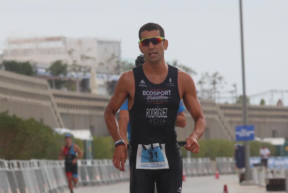 Valencia Triatlón 2019