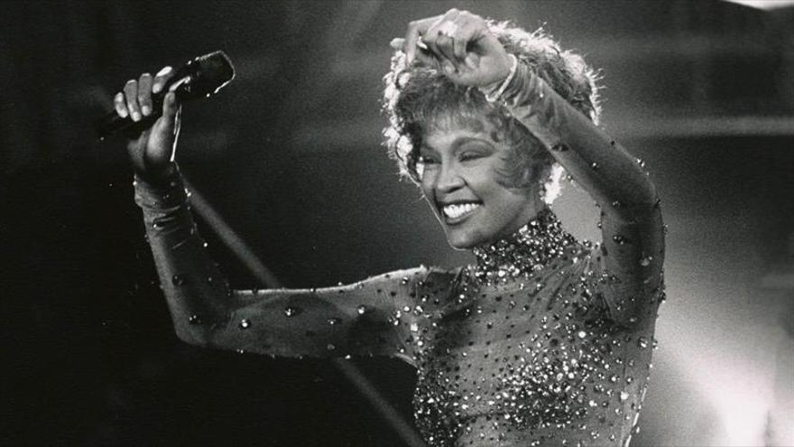 La tragedia de Whitney