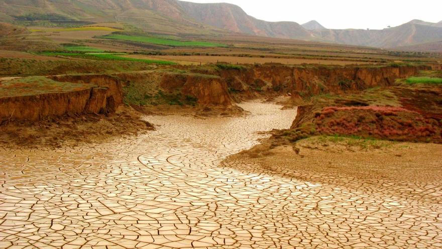 Un estudio descarta el escenario más grave de calentamiento global previsto hasta ahora