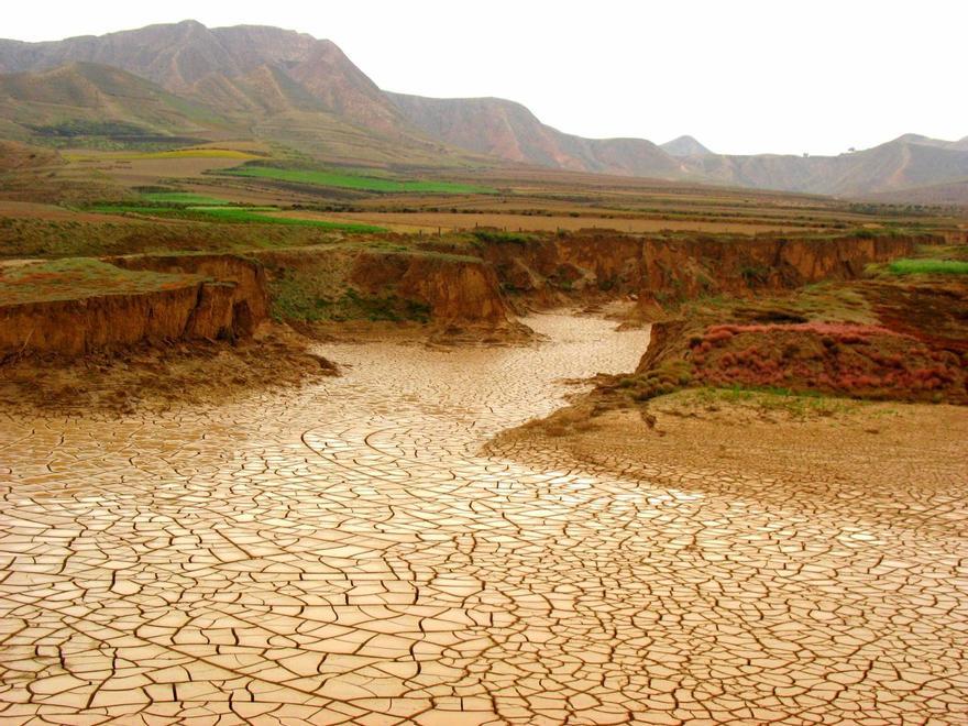 Un estudio descarta el escenario más grave de calentamiento global previsto hasta ahora