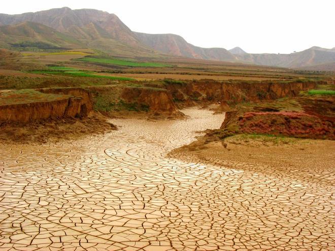 Un estudio descarta el escenario más extremo del calentamiento ahora previsto