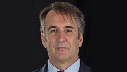 Josep Manuel Cortés, referee supervisor a Paris 2024