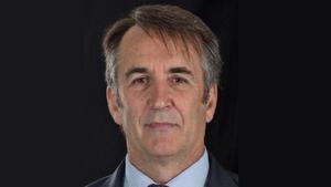 Josep Manuel Cortés, referee supervisor a Paris 2024