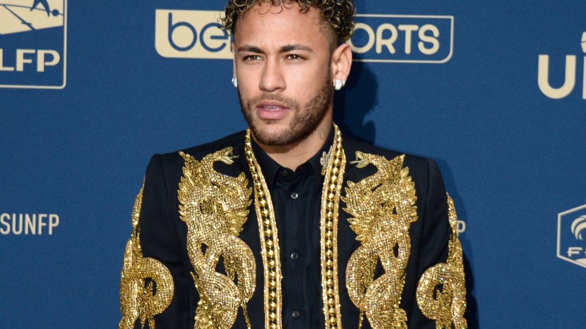 La influencer que se ha liado con Neymar cuenta TODO sobre su relación